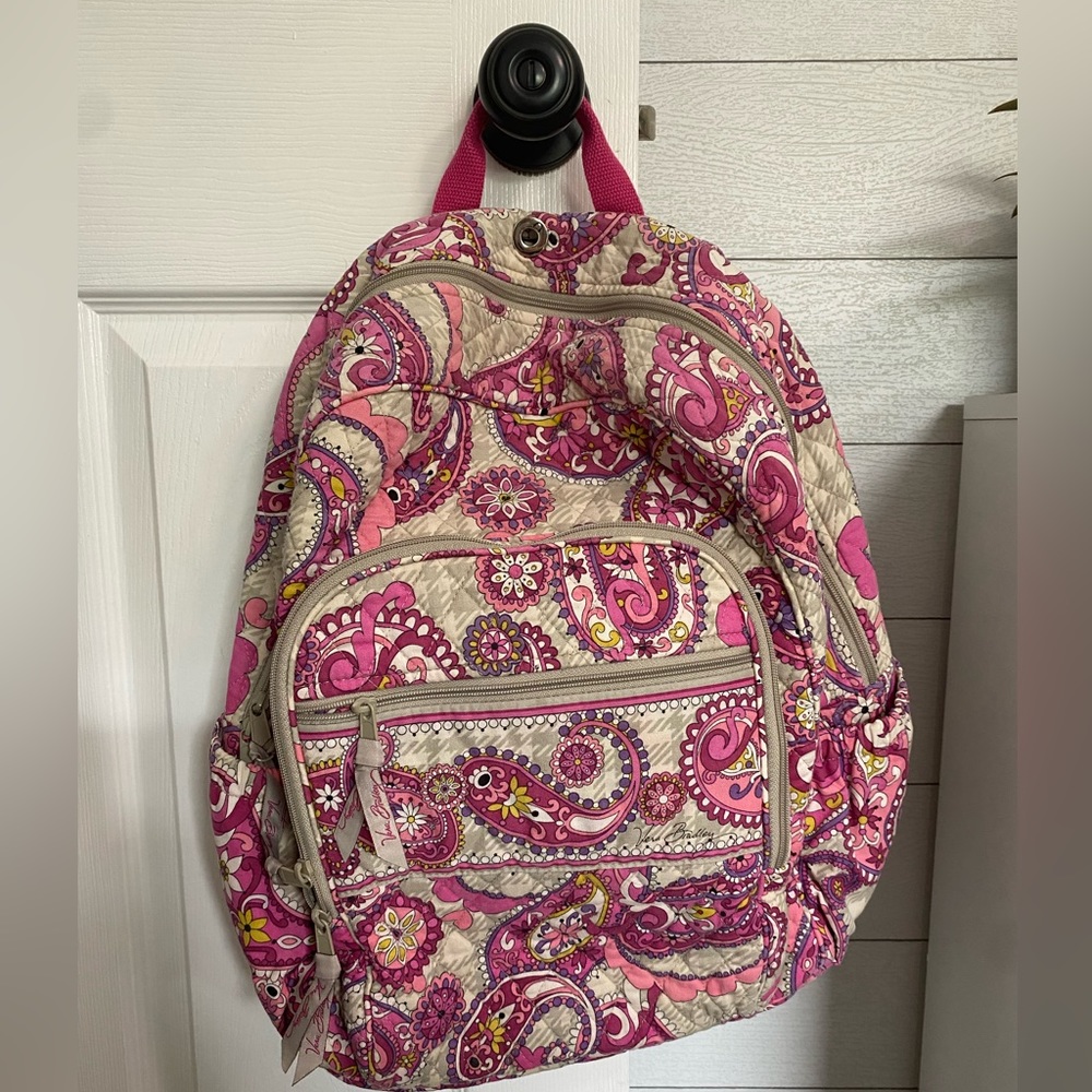 Vera Bradley backpack